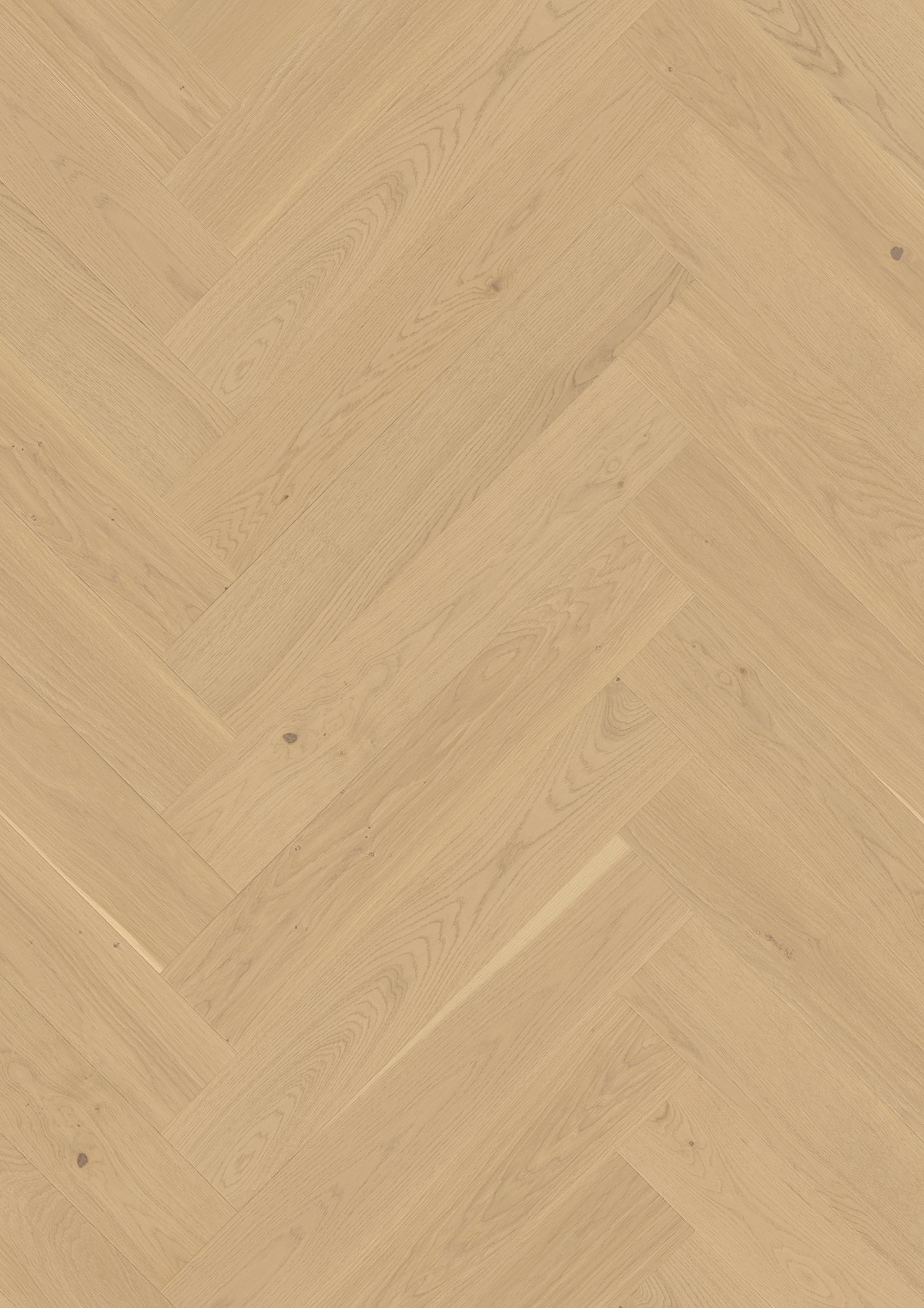 Oak White Andante, Herringbone T/G